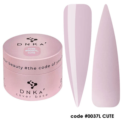 COVER BASE | DNKa | #0037L