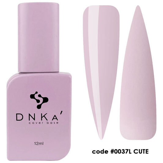 COVER BASE | DNKa | #0037L