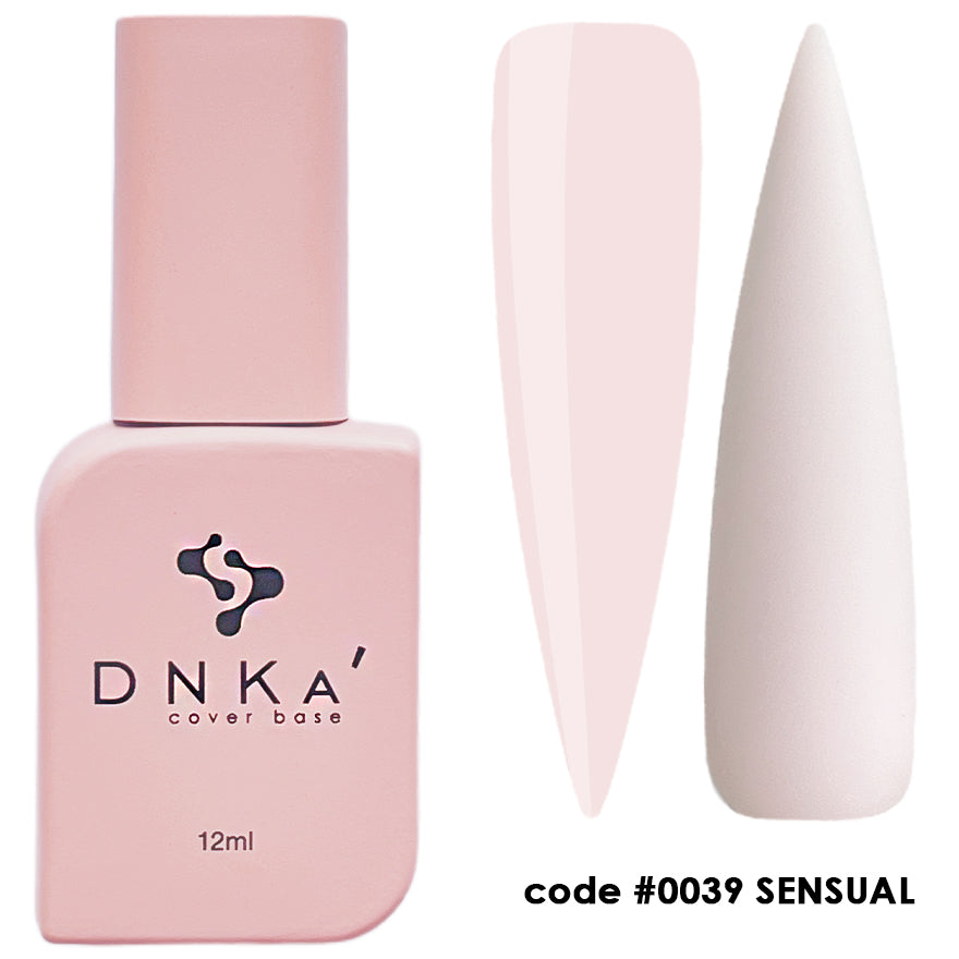 COVER BASE | DNKa | #0039