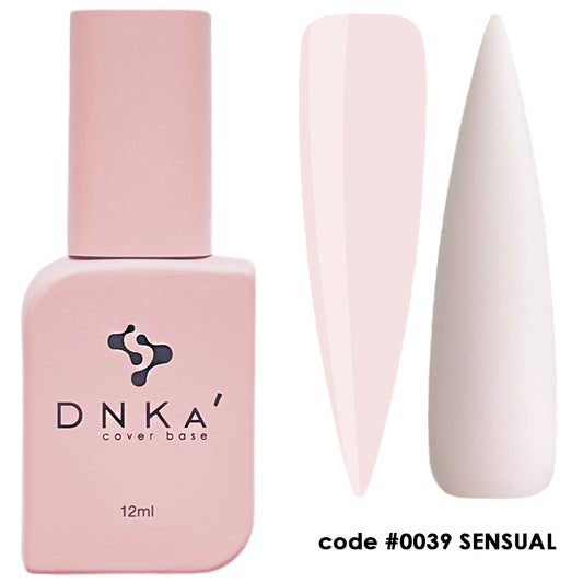 COVER BASE | DNKa | #0039