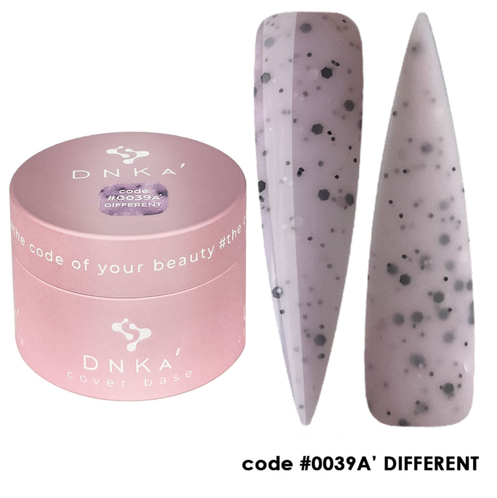 COVER BASE | DNKa | #0039A
