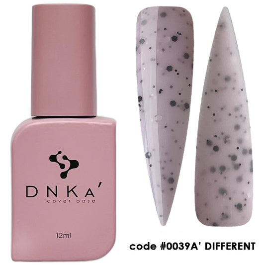 COVER BASE | DNKa | #0039A