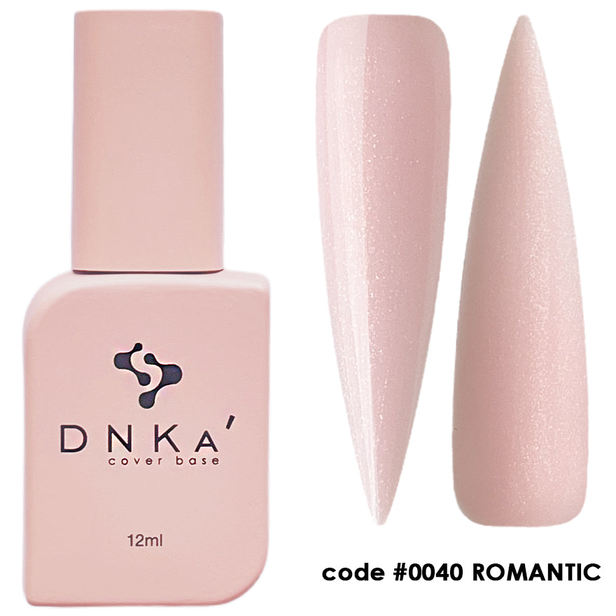 COVER BASE | DNKa | #0040