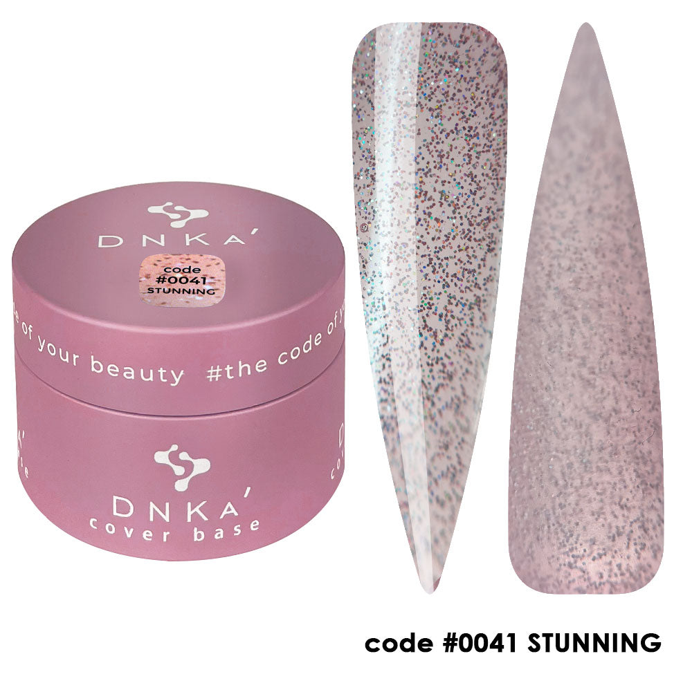 COVER BASE | DNKa | #0041