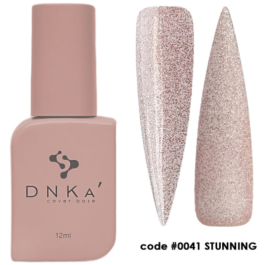 COVER BASE | DNKa | #0041