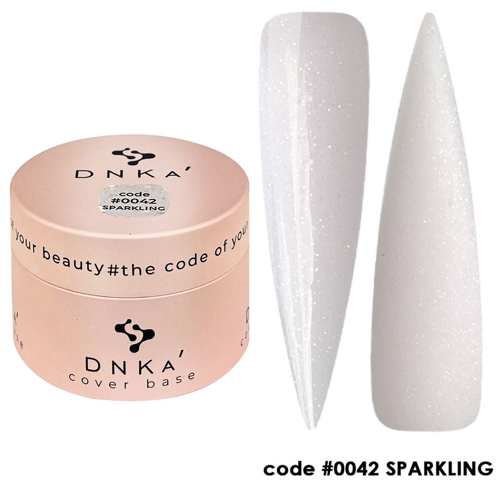COVER BASE | DNKa | #0042