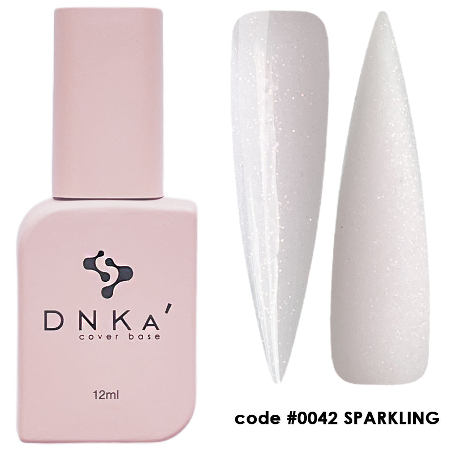 COVER BASE | DNKa | #0042