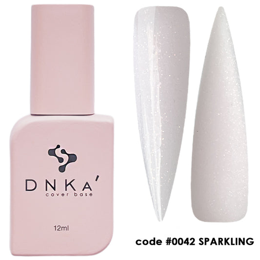 COVER BASE | DNKa | #0042