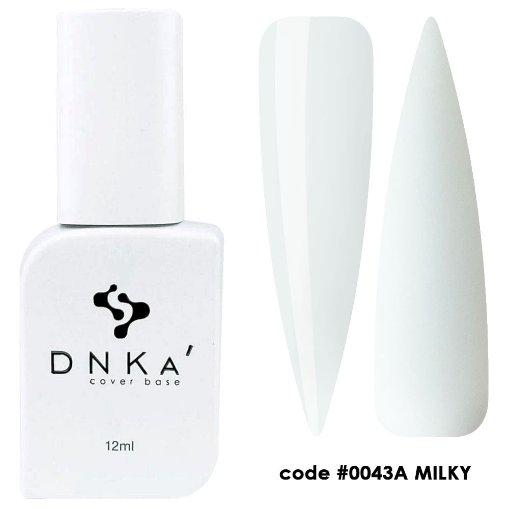 COVER BASE | DNKa | #0043A