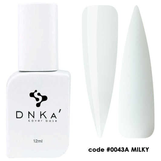 COVER BASE | DNKa | #0043A