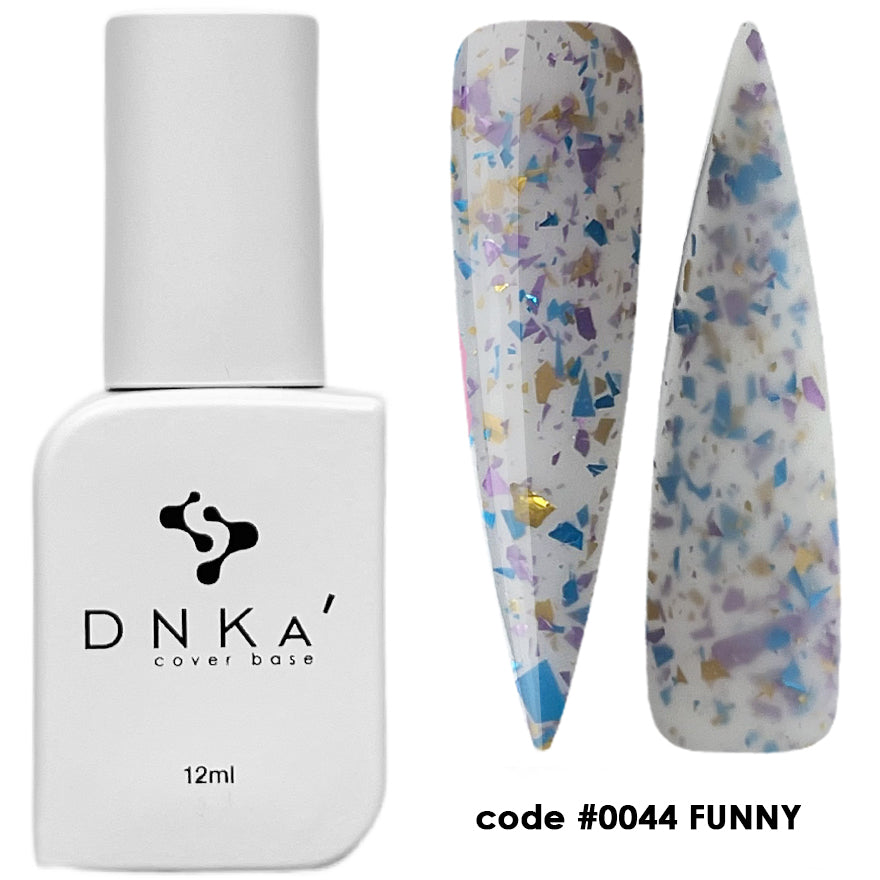 COVER BASE | DNKa | #0044