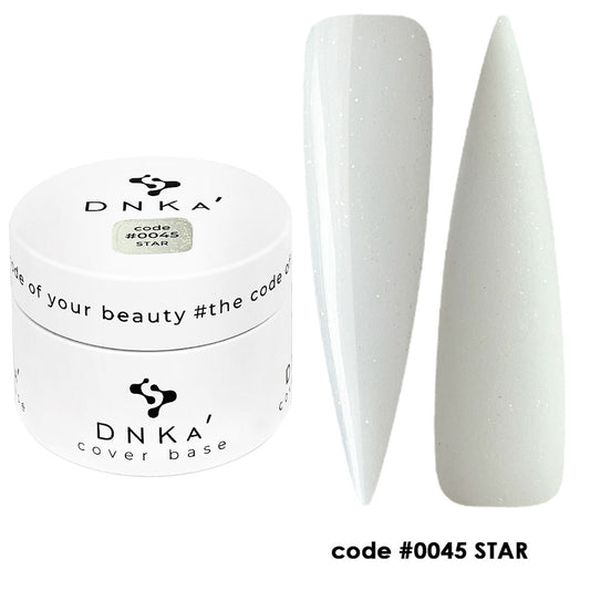 COVER BASE | DNKa | #0045