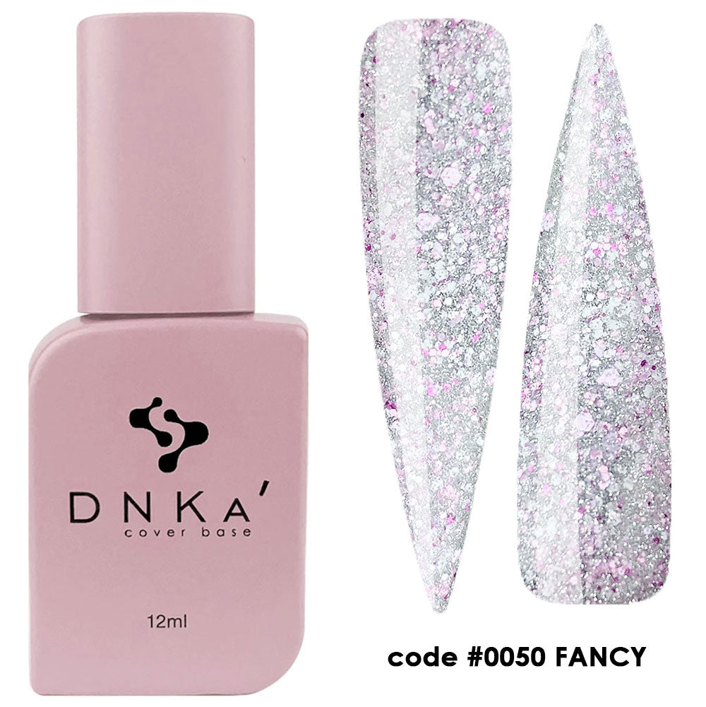 COVER BASE | DNKa | #0050