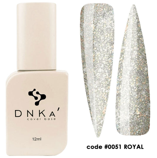 COVER BASE | DNKa | #0051