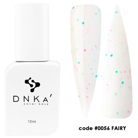 COVER BASE | DNKa | #0056