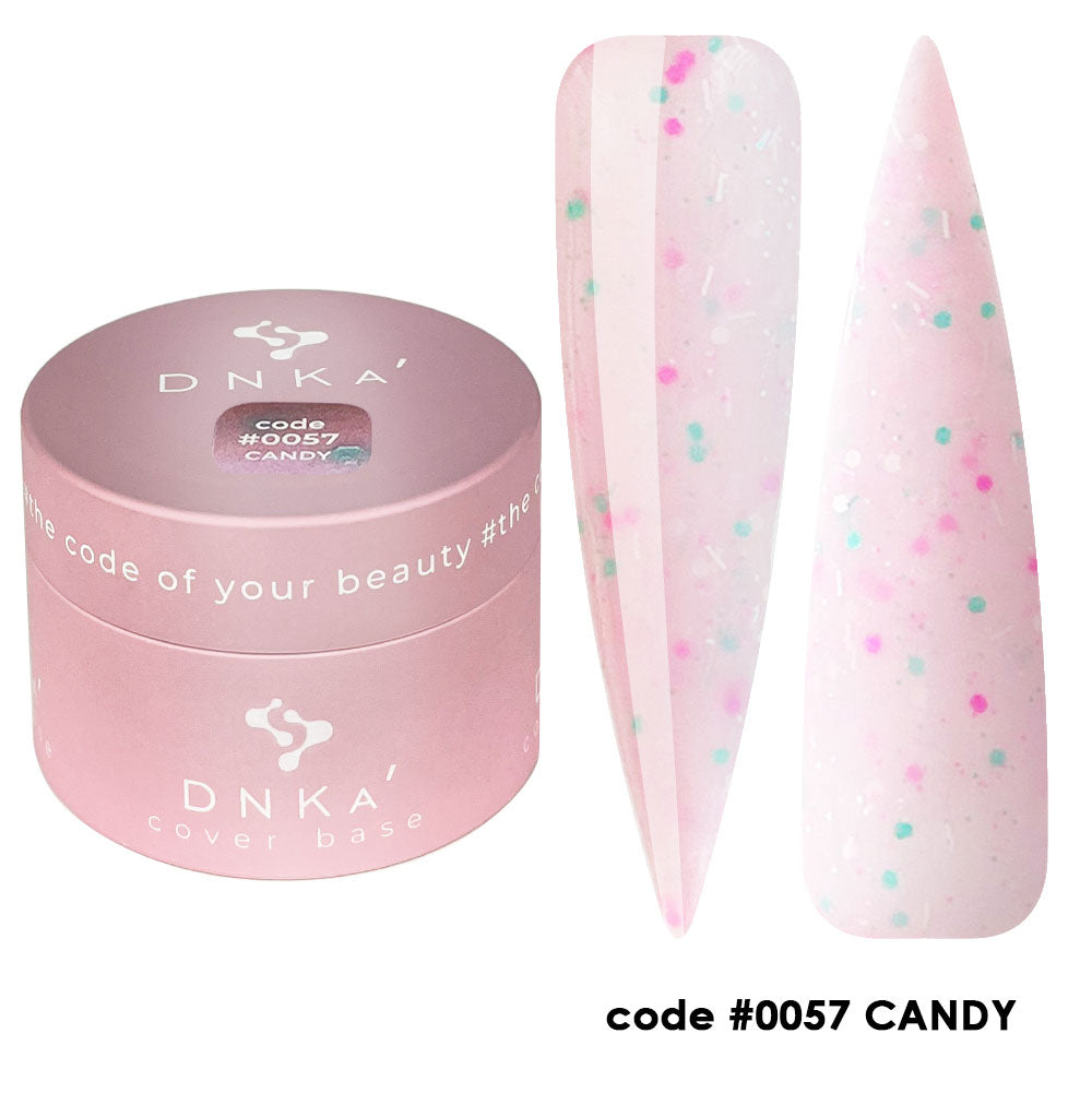 COVER BASE | DNKa | #0057