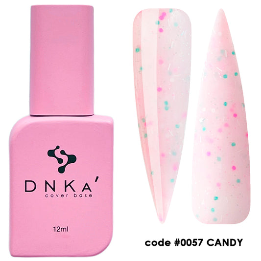 COVER BASE | DNKa | #0057