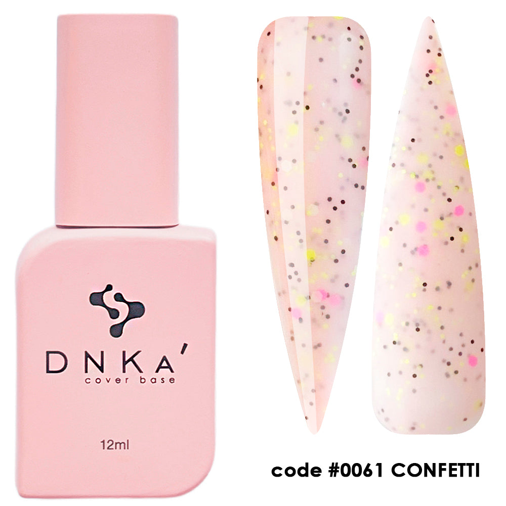 COVER BASE | DNKa | #0061
