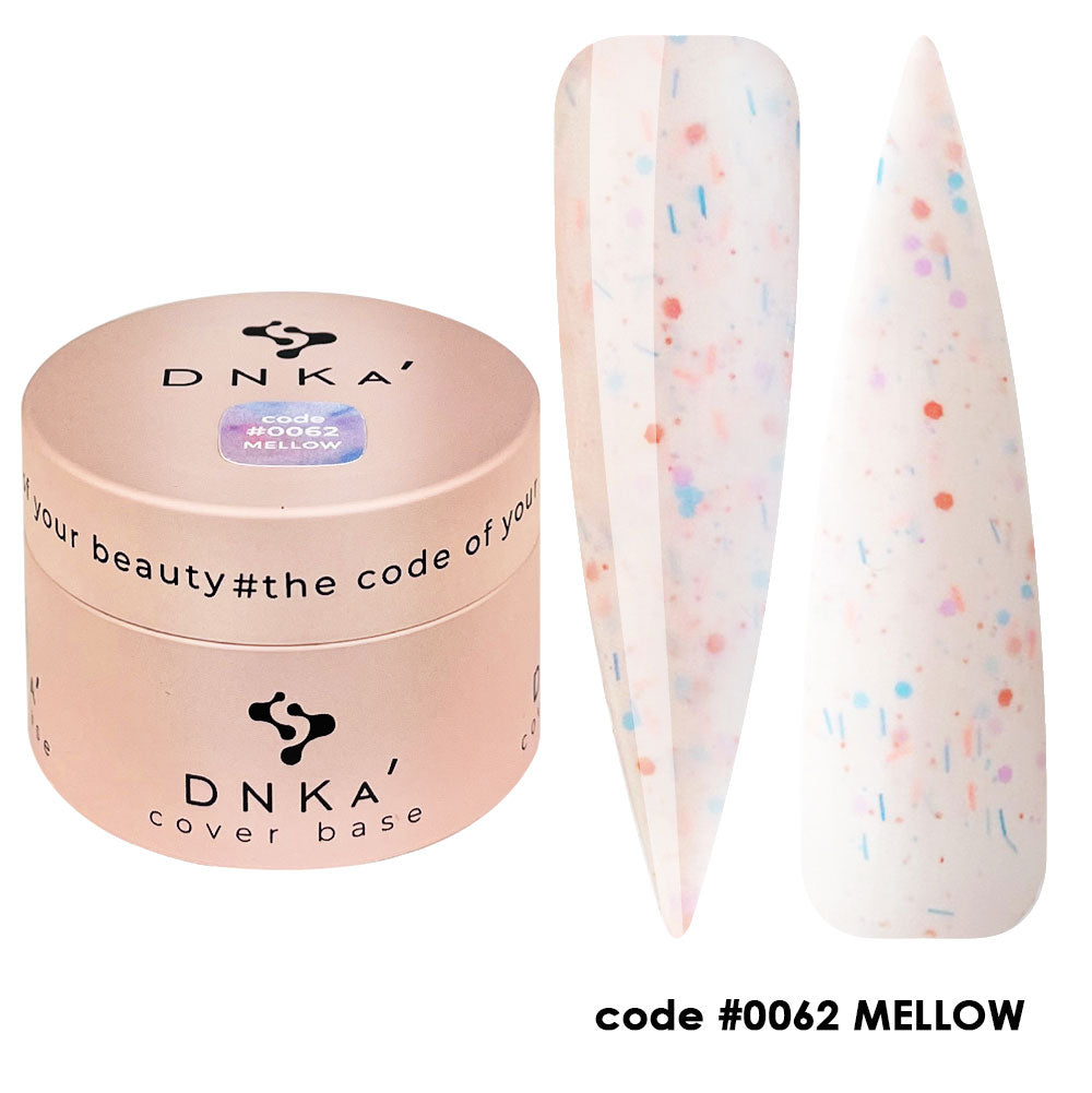 COVER BASE | DNKa | #0062
