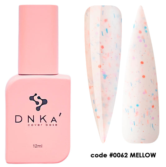 COVER BASE | DNKa | #0062