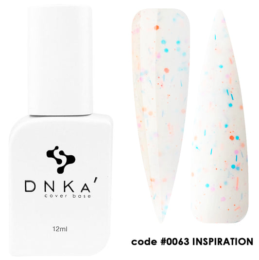 COVER BASE | DNKa | #0063