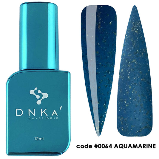 COVER BASE | DNKa | #0064