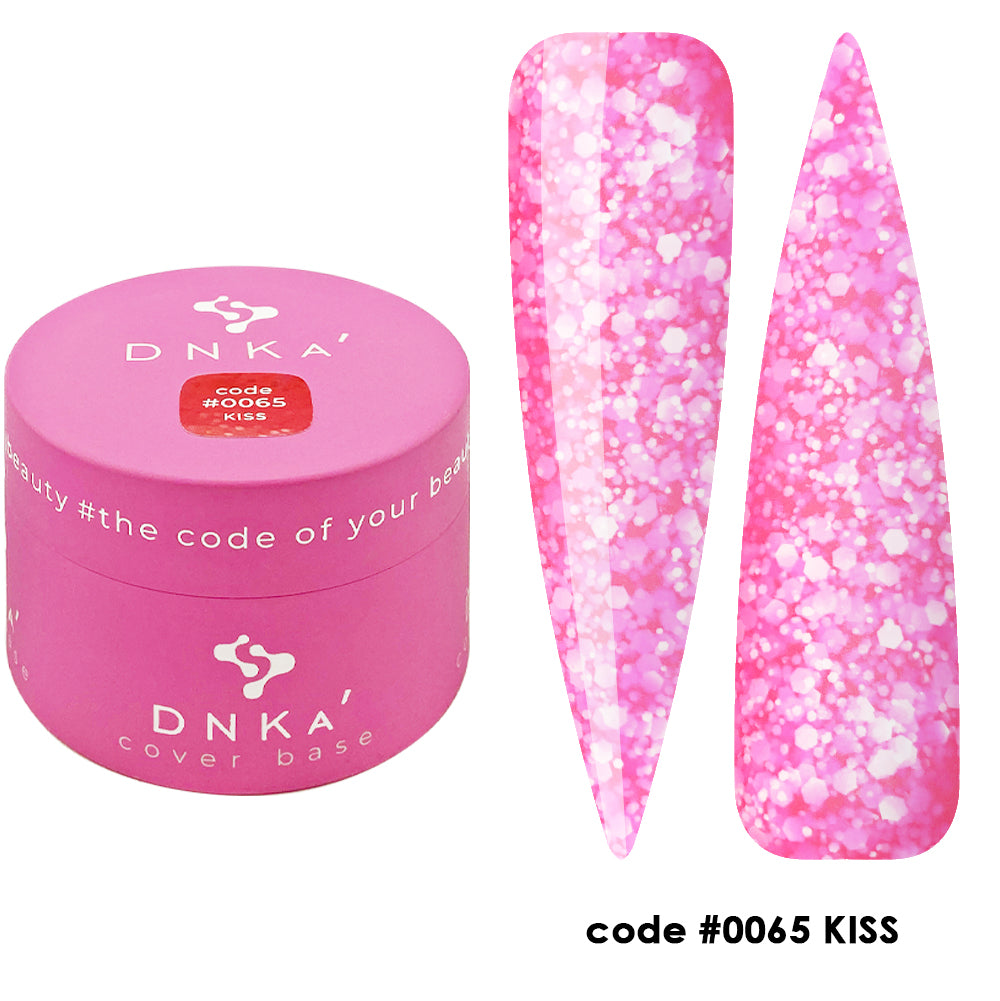COVER BASE | DNKa | #0065