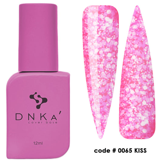 COVER BASE | DNKa | #0065
