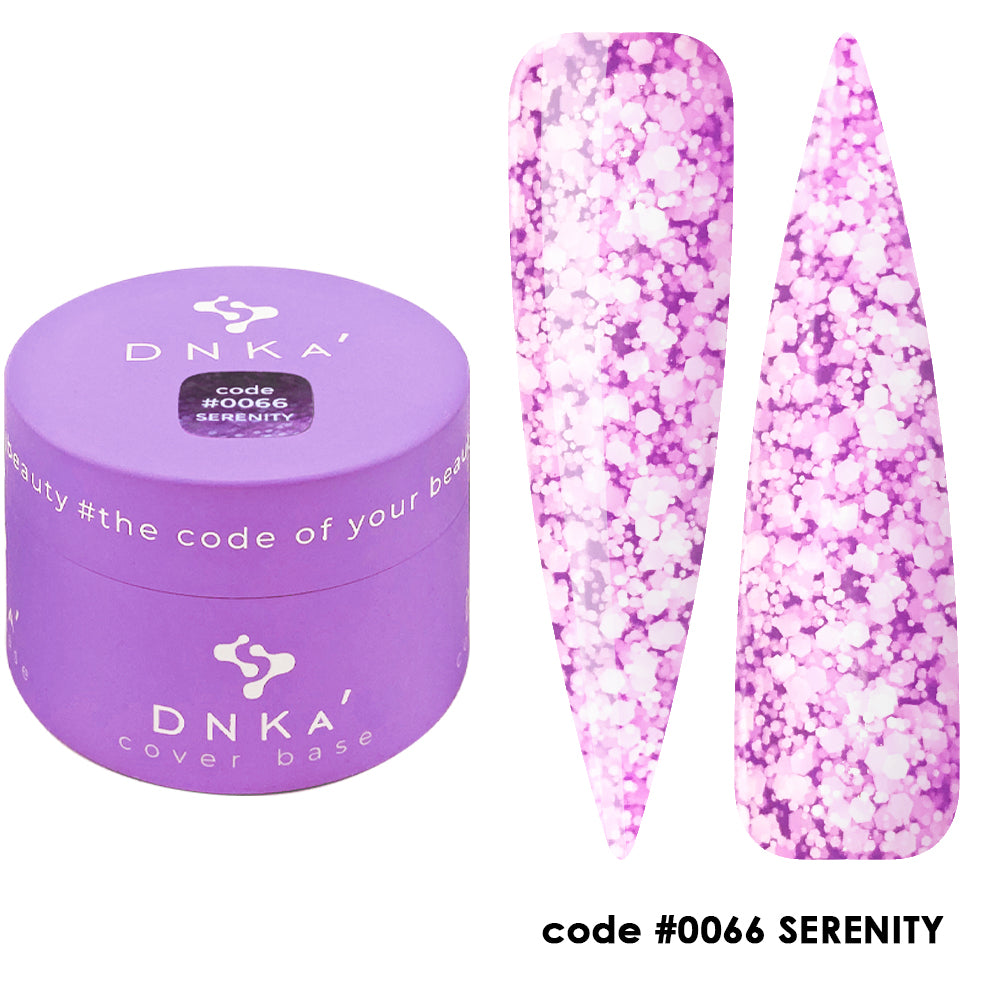 COVER BASE | DNKa | #0066