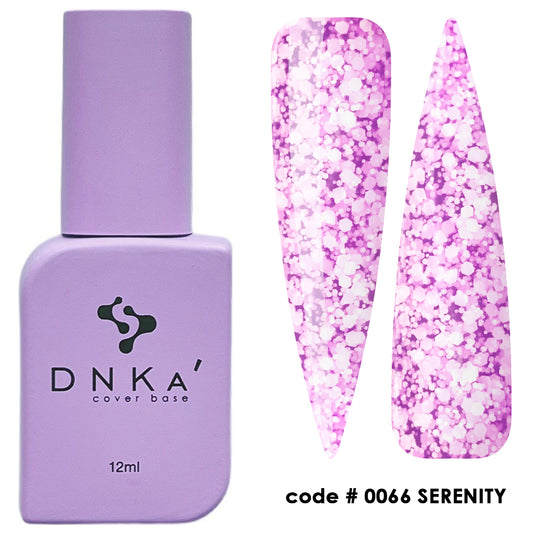 COVER BASE | DNKa | #0066
