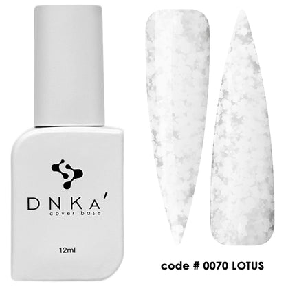 COVER BASE | DNKa | #0070