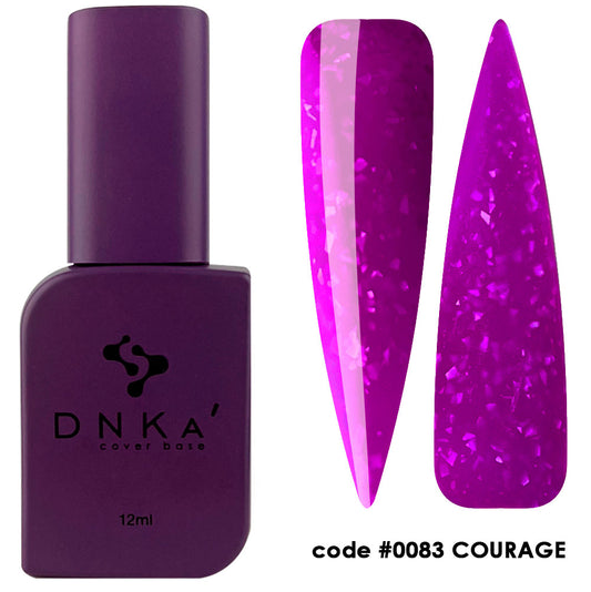 COVER BASE | DNKa | #0083