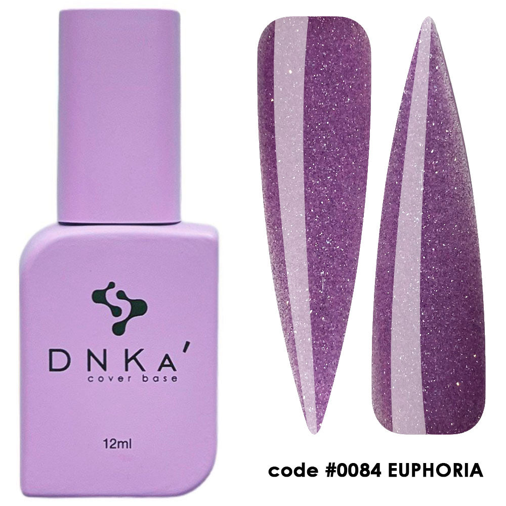 COVER BASE | DNKa | #0084