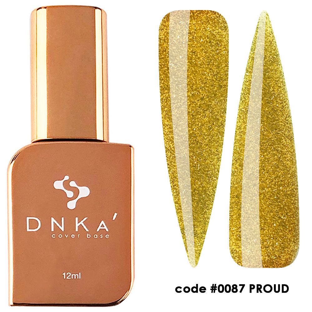 COVER BASE | DNKa | #0087