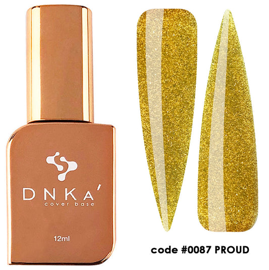 COVER BASE | DNKa | #0087
