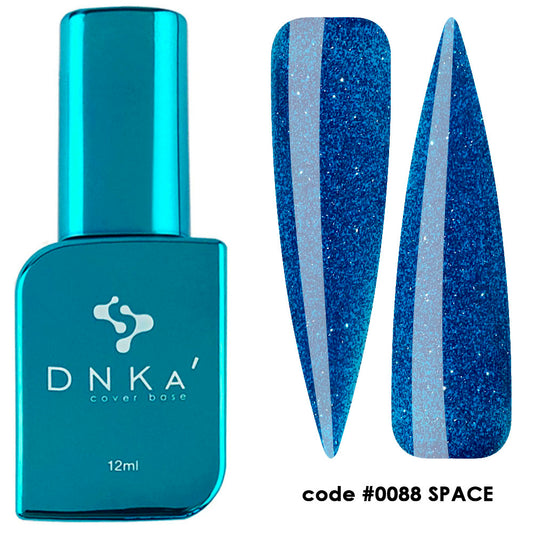 COVER BASE | DNKa | #0088