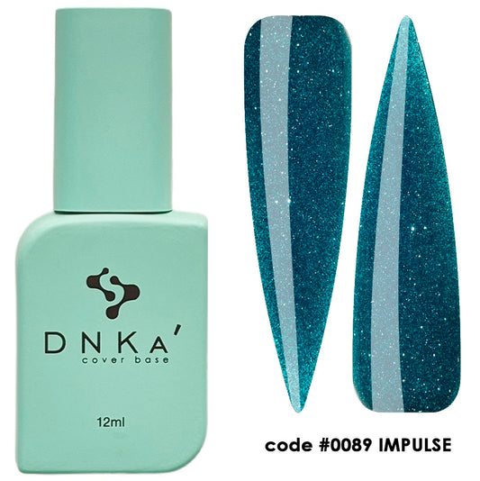 COVER BASE | DNKa | #0089