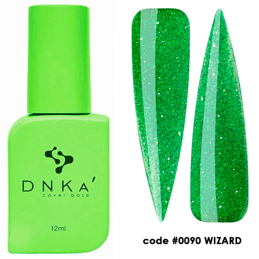 COVER BASE | DNKa | #0090