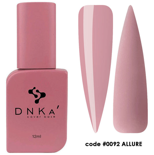COVER BASE | DNKa | #0092