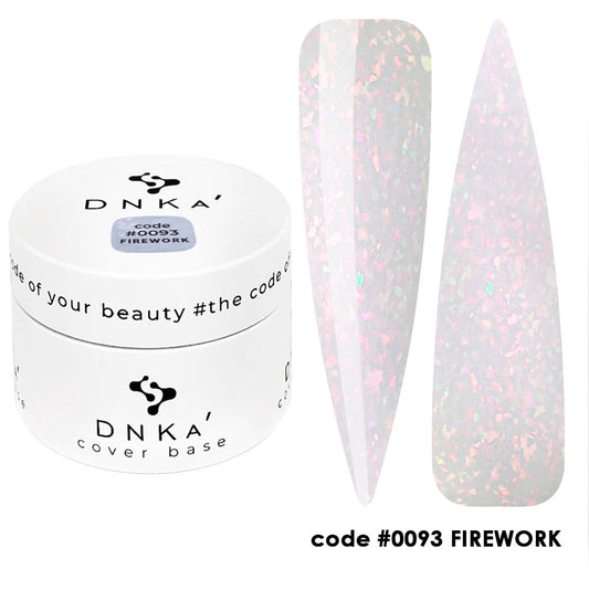 COVER BASE | DNKa | #0093