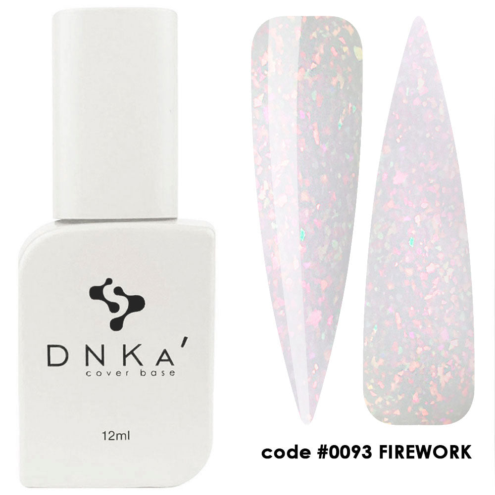 COVER BASE | DNKa | #0093