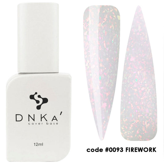 COVER BASE | DNKa | #0093