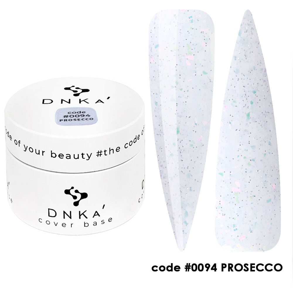 COVER BASE | DNKa | #0094