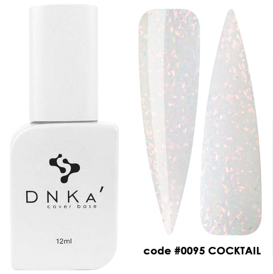COVER BASE | DNKa | #0095