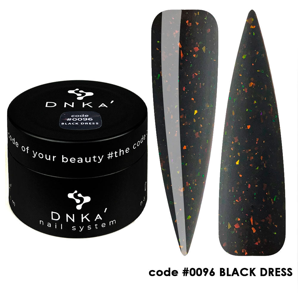 COVER BASE | DNKa | #0096
