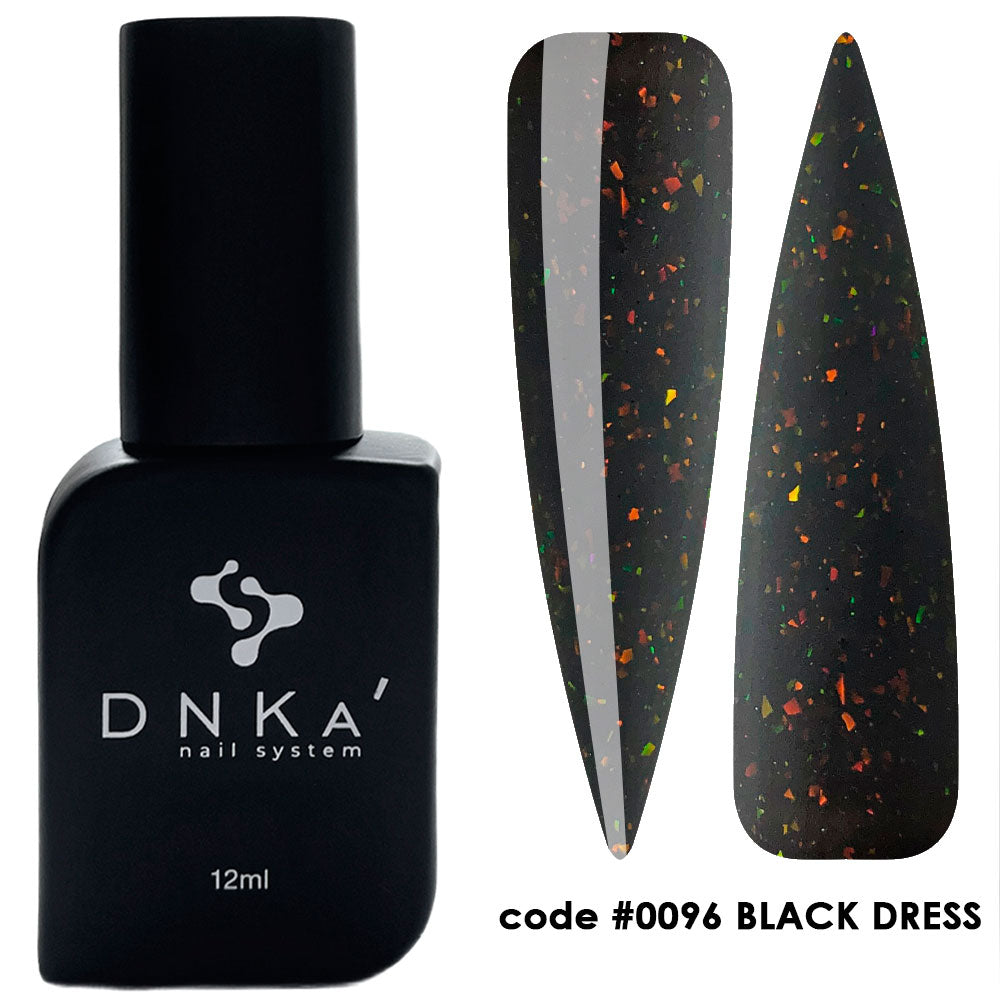 COVER BASE | DNKa | #0096