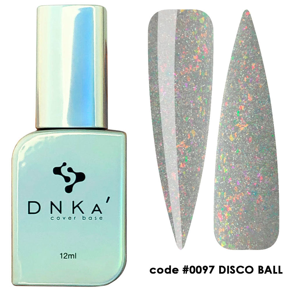 COVER BASE | DNKa | #0097