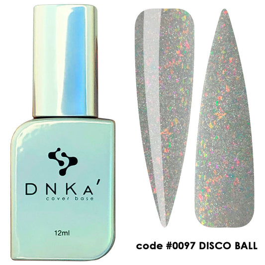 COVER BASE | DNKa | #0097