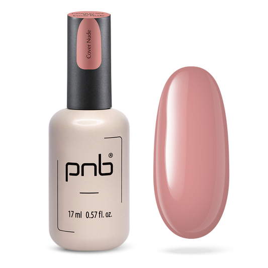 UV/LED Camouflage Base PNB | Cover Nude | 17ml