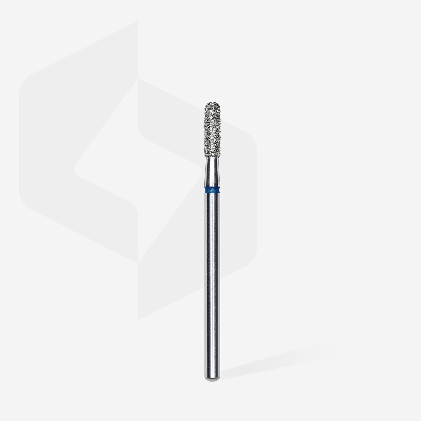 Staleks Expert Diamantfräser blau Detail
